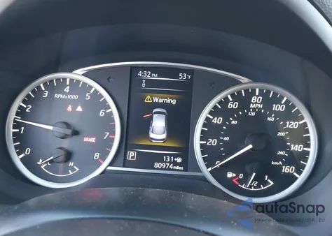 2018 Nissan Sentra S from USA, damaged, VIN 3N1AB7AP2JY340571